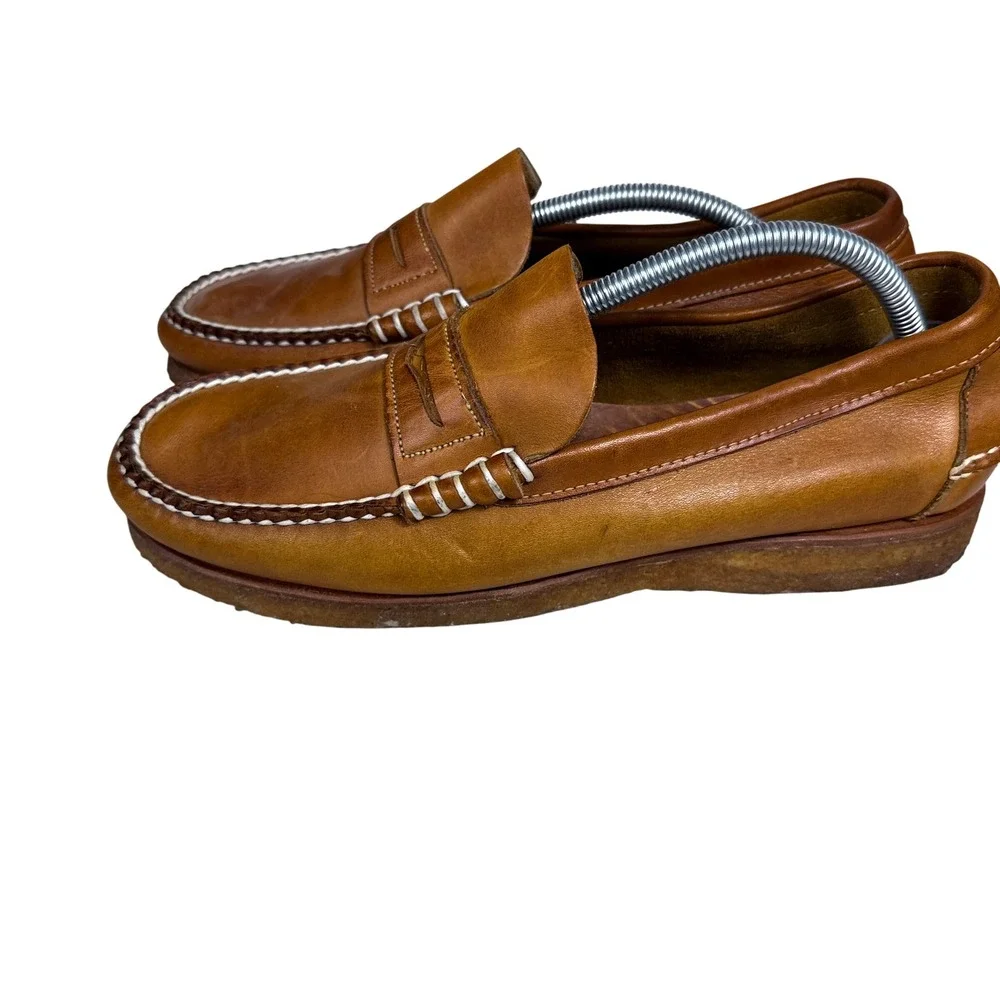 Sears vintage shoe